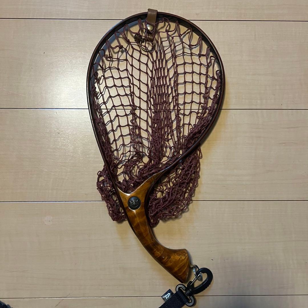 渓流引退セット 最終値下