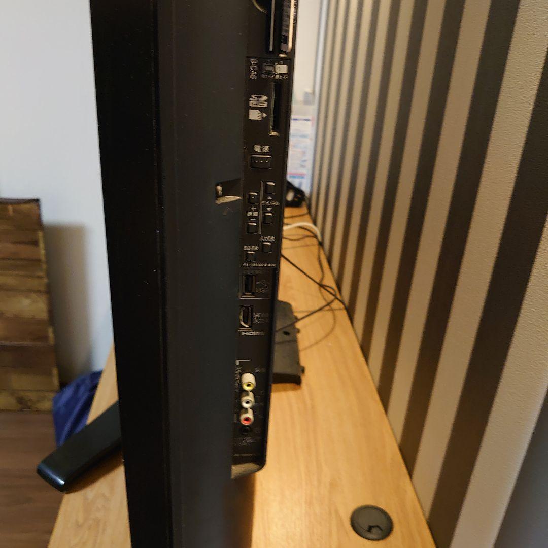 TOSHIBA 液晶テレビ REGZA 42Z9000