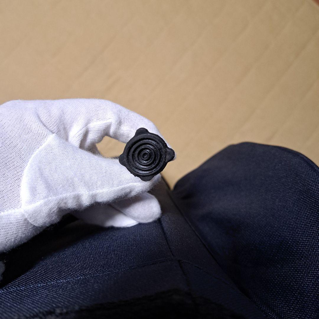 JACKBUNNY軽量スタンド式キャディバッグ。9.5インチ。極美品！