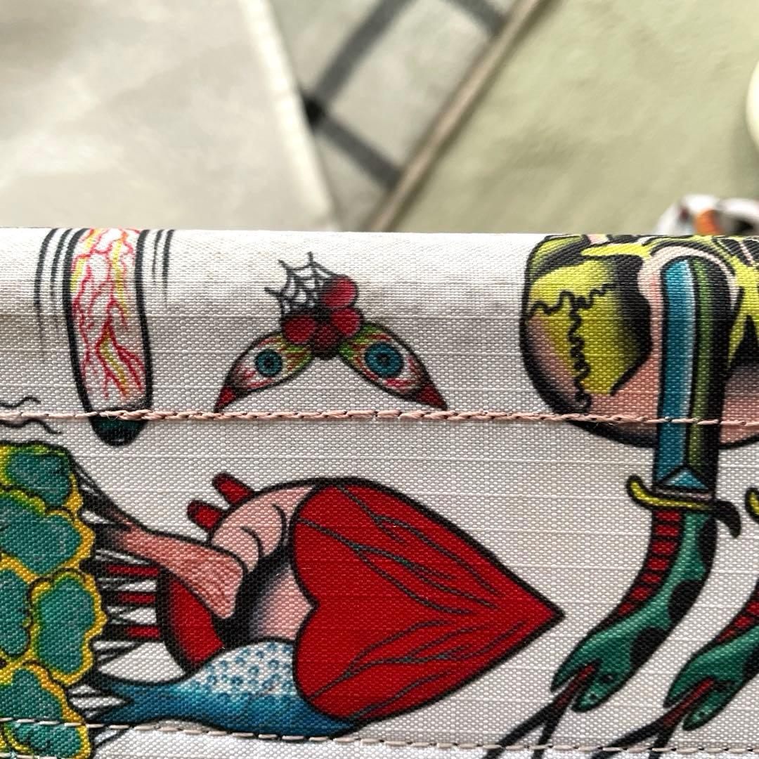 【希少】Monro×Helinox モンロｘヘリノックス　ベンチワン