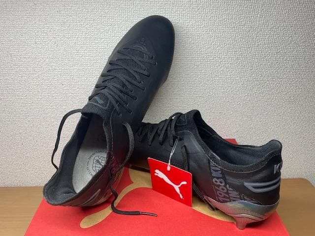 プーマ キング アルティメット FG/AG