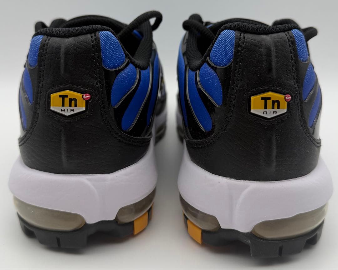 ナイキ AIR MAX PLUS G エアマックスプラス ゴルフ 27.5cm