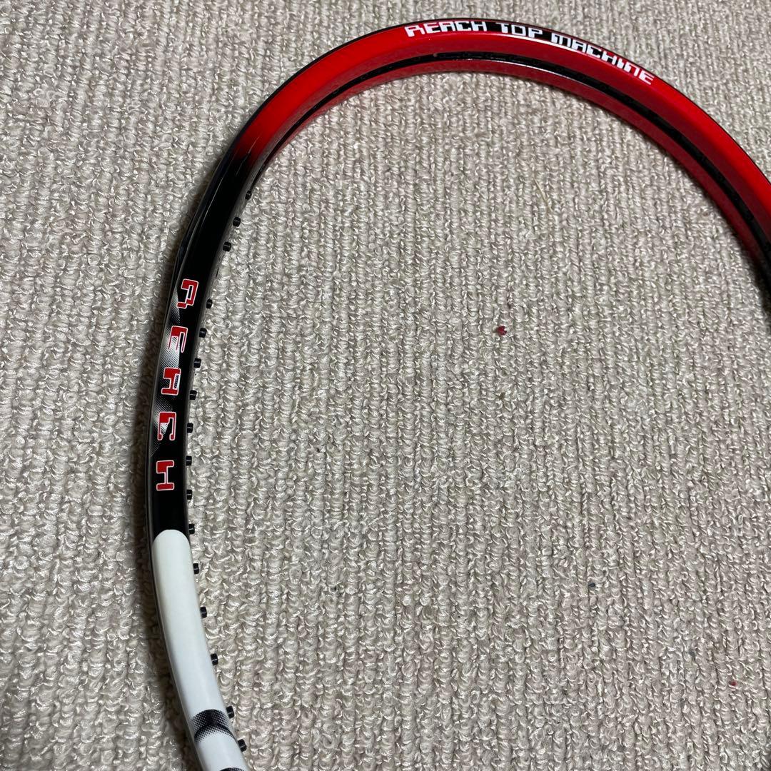 クナイスルリーチトップマシーンKNEISSL REACH TOP machine