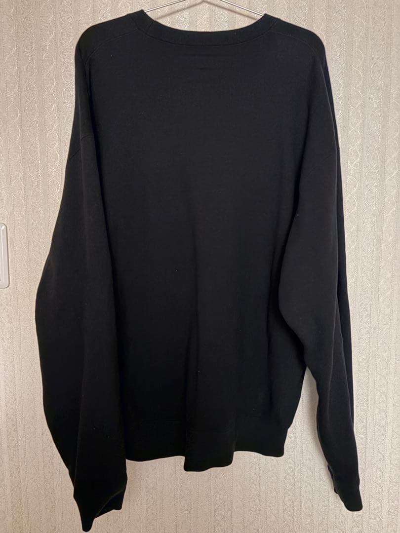 NEIGHBORHOOD NBH トレーナー Lサイズ