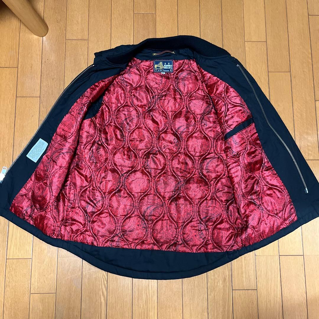 derby of sanfranciscoダービーオブサンフランシスコS黒赤