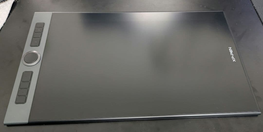 液タブ・ペンタブ XPPEN artist pro 16