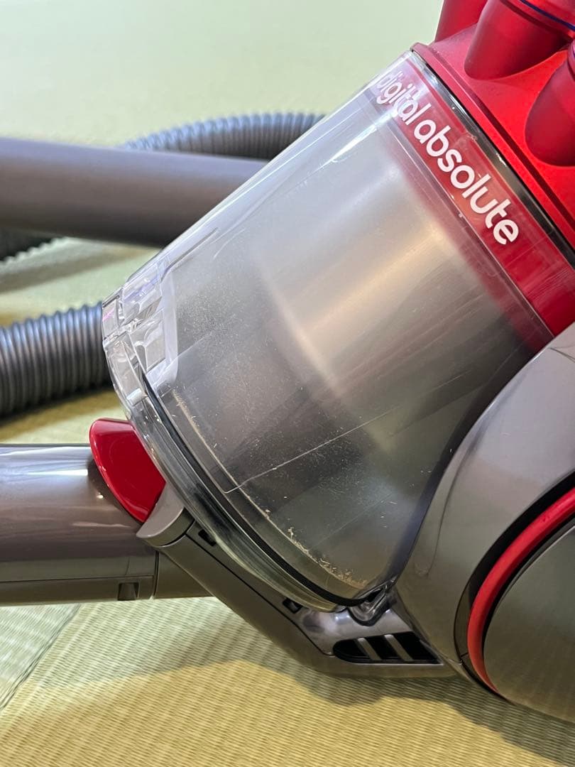 Dyson v4 digital absolute CY29 掃除機