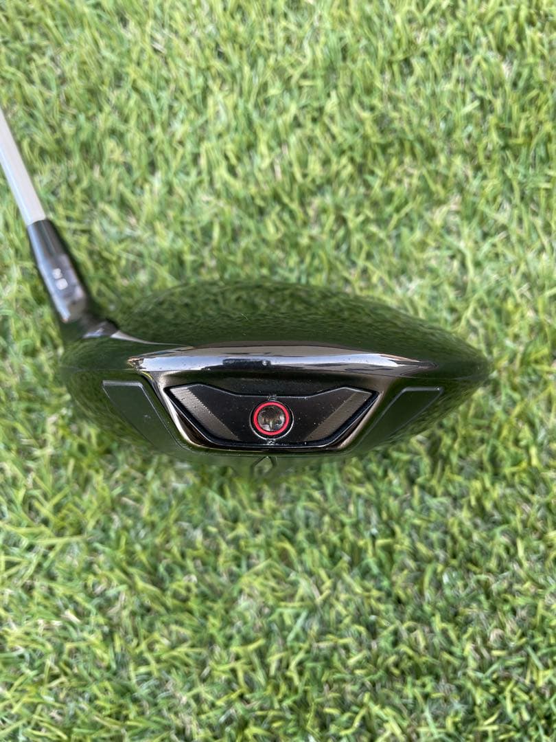 タイトリスト　TSR2 ドライバー　ロフト9.0°