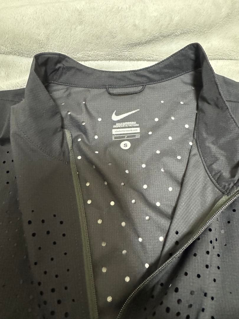 GYAKUSOU ランニングジャケット　S