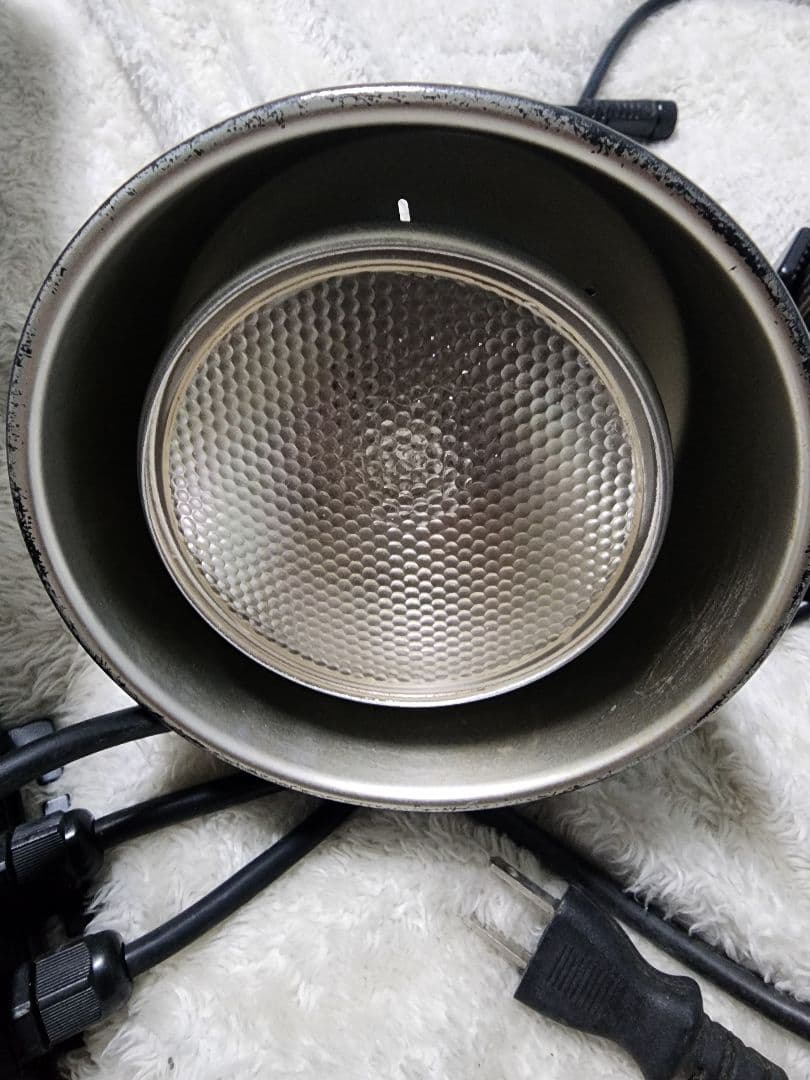 ソラリウム 50w 中古品 訳あり品