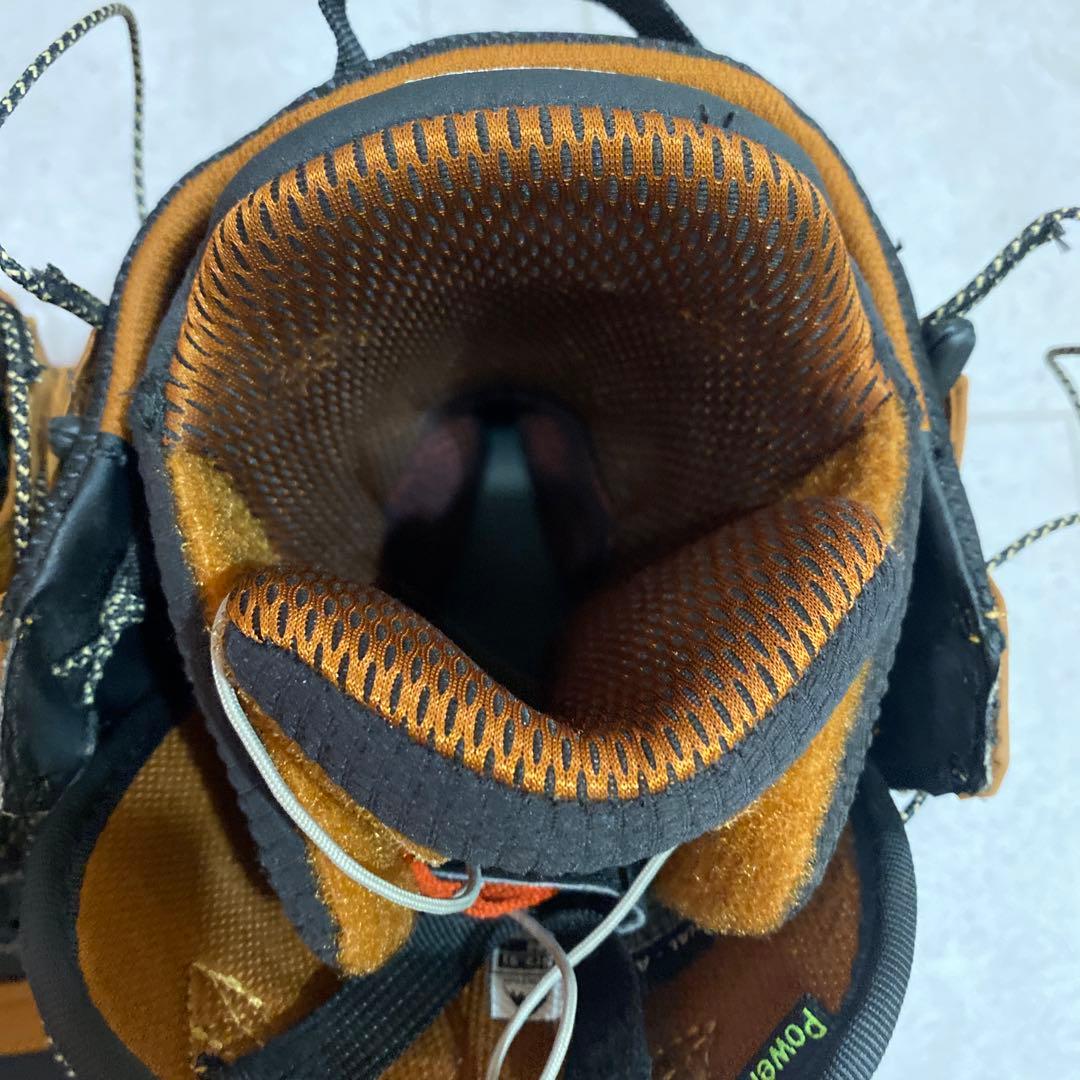 ★BURTON IMPERIAL アジアンフィット　バートン　スノーボードブーツ