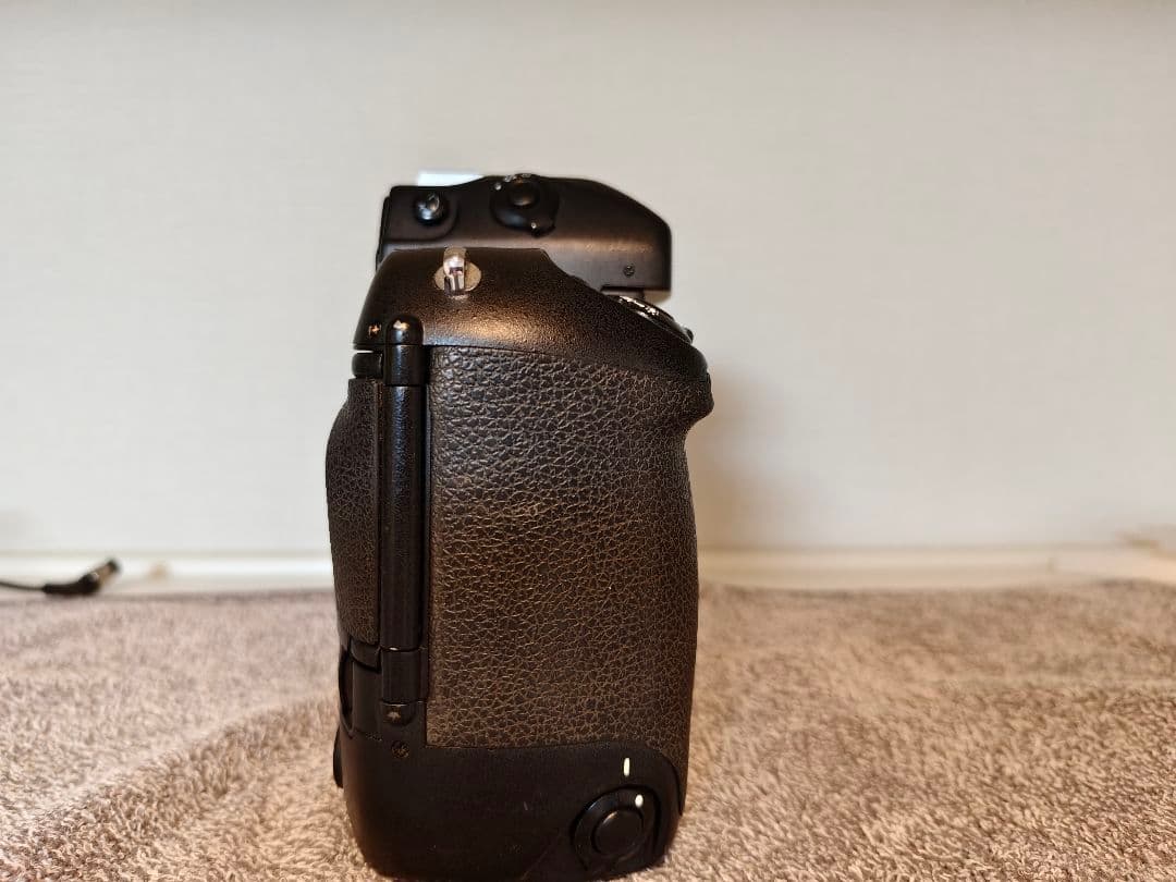 ニコン NIKON F5 ボディ基本動作確認済！！！