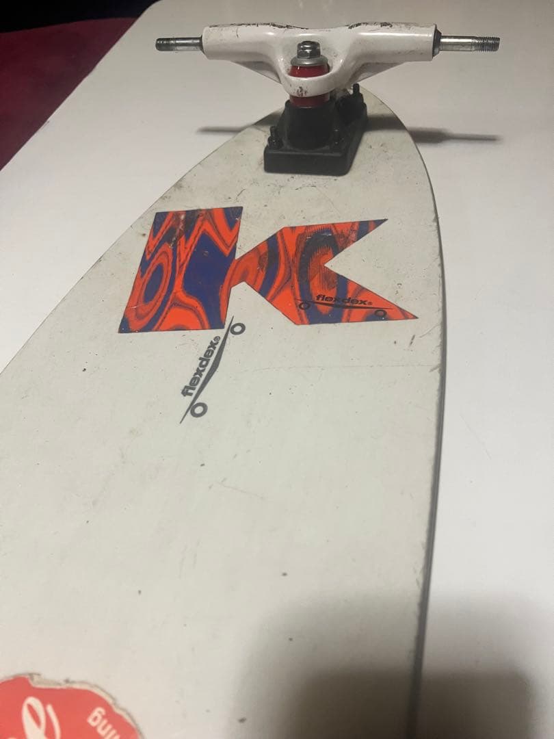 k grip skate 40 スケートボードKelly Slater