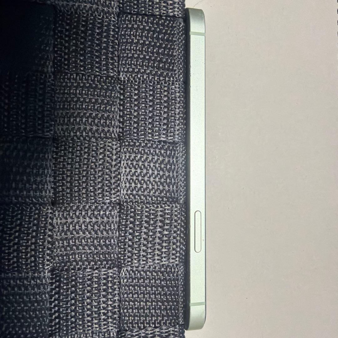 iPhone 12 128GB 最大容量80% SIMフリー　グリーン