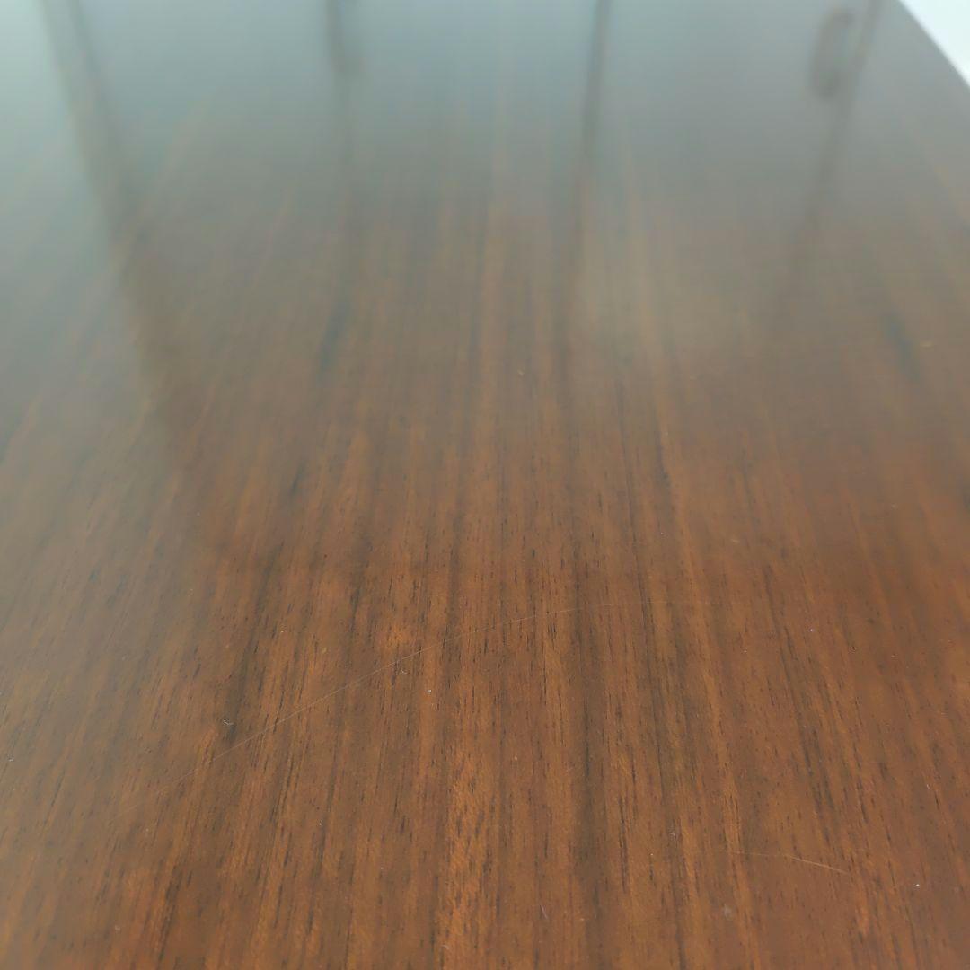 カリモク60　リビングテーブル(小)ムテニエ　T36300JW