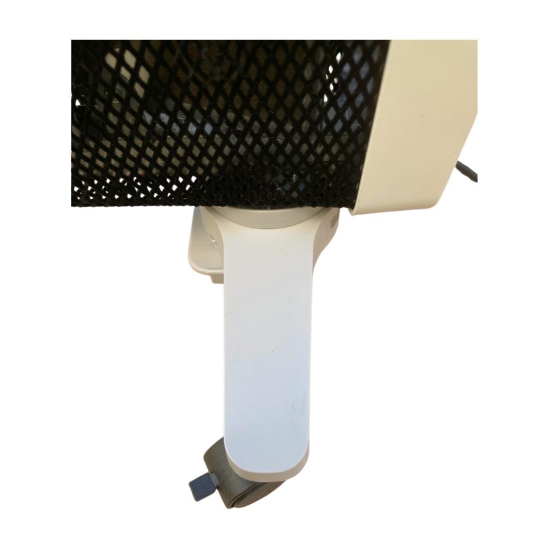 ⭐️2023年製 美品⭐️siroca 遠赤軽量ヒーター　SN-M351