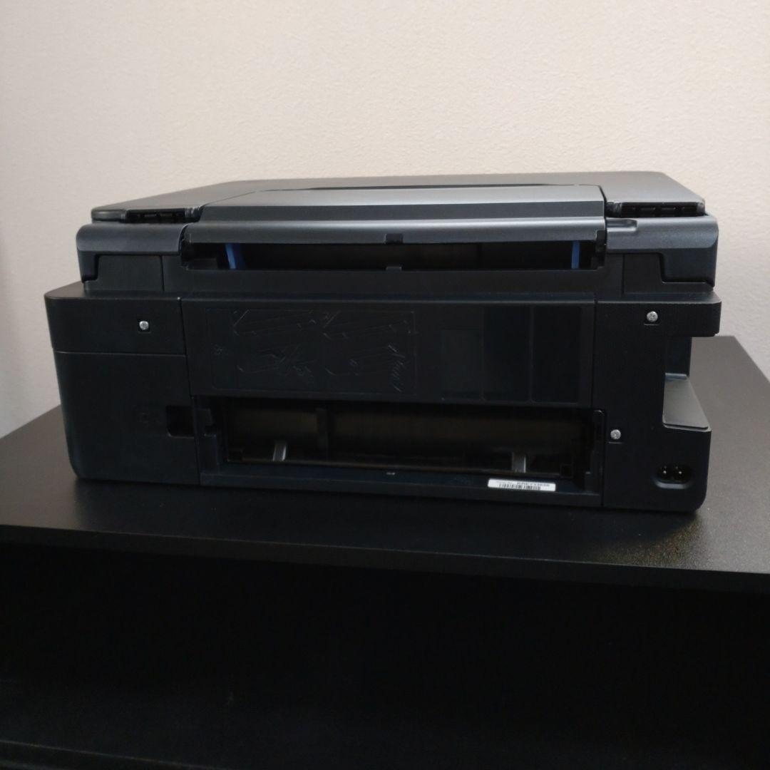 CANON G3390 特大容量タンク搭載 インクジェット複合機 ブラック