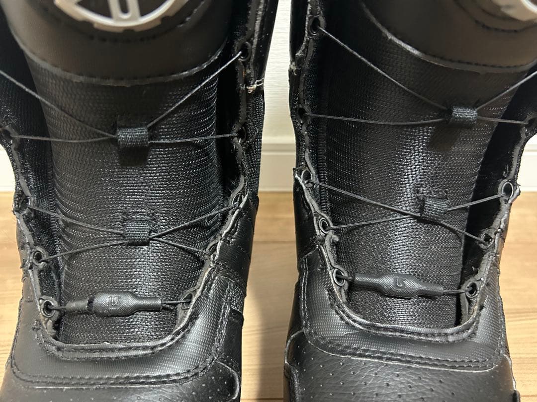 BURTON JET スノーボードブーツ　26.5cm バートン