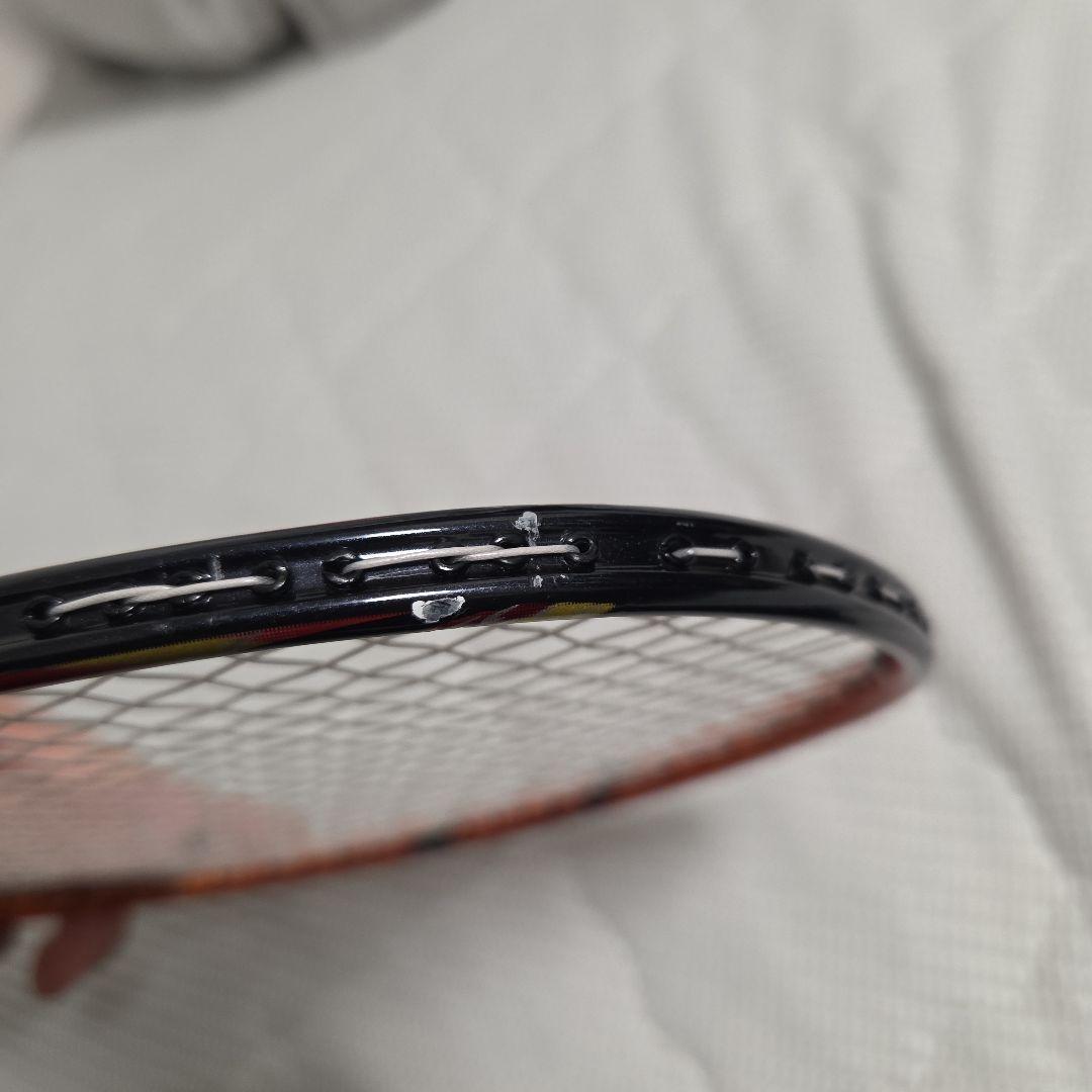 アストロクス99初代(4UG5)