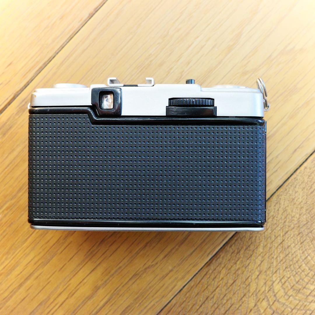 m*a様 【整備済み完動品】OLYMPUS PEN EE-3 / EE3 美品