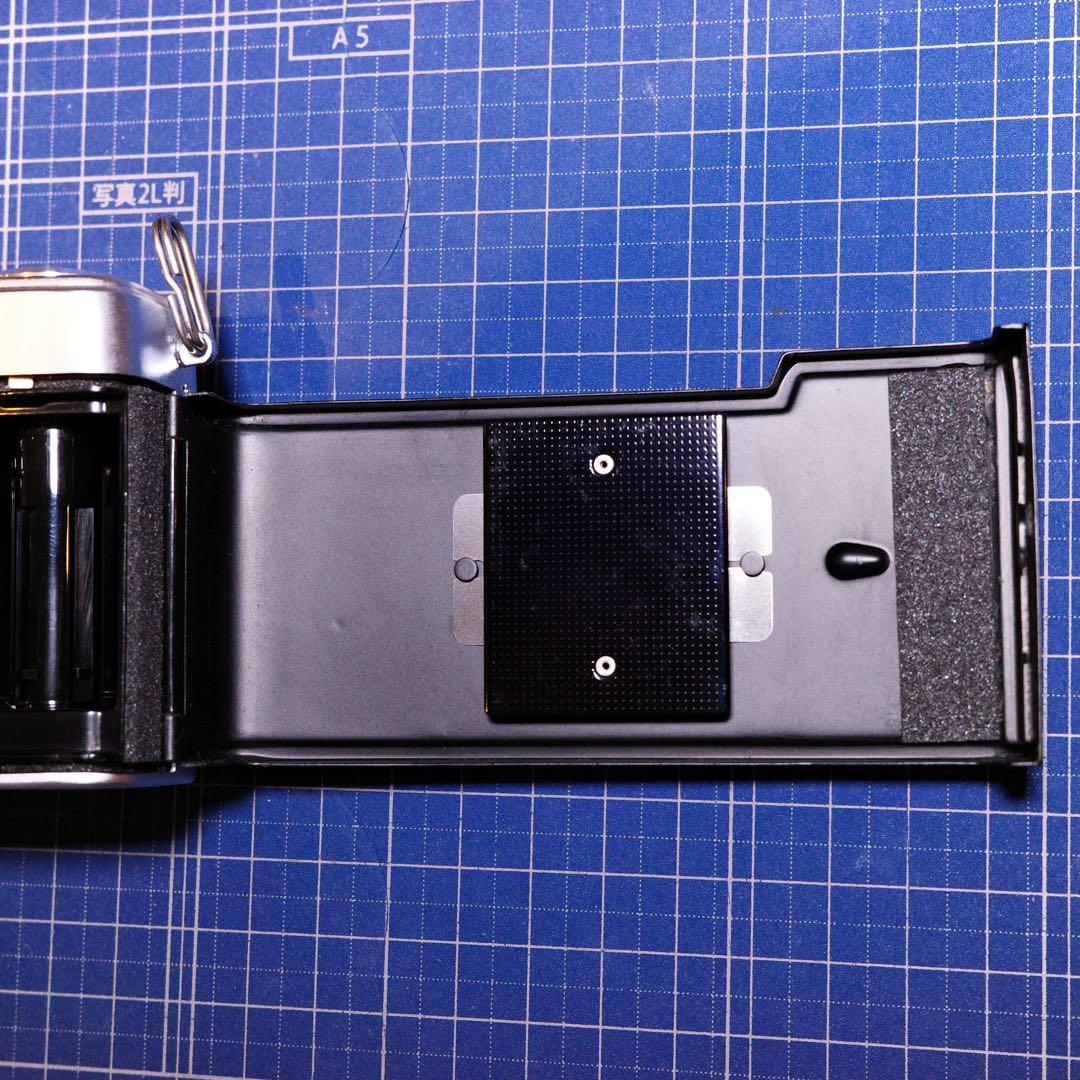 m*a様 【整備済み完動品】OLYMPUS PEN EE-3 / EE3 美品