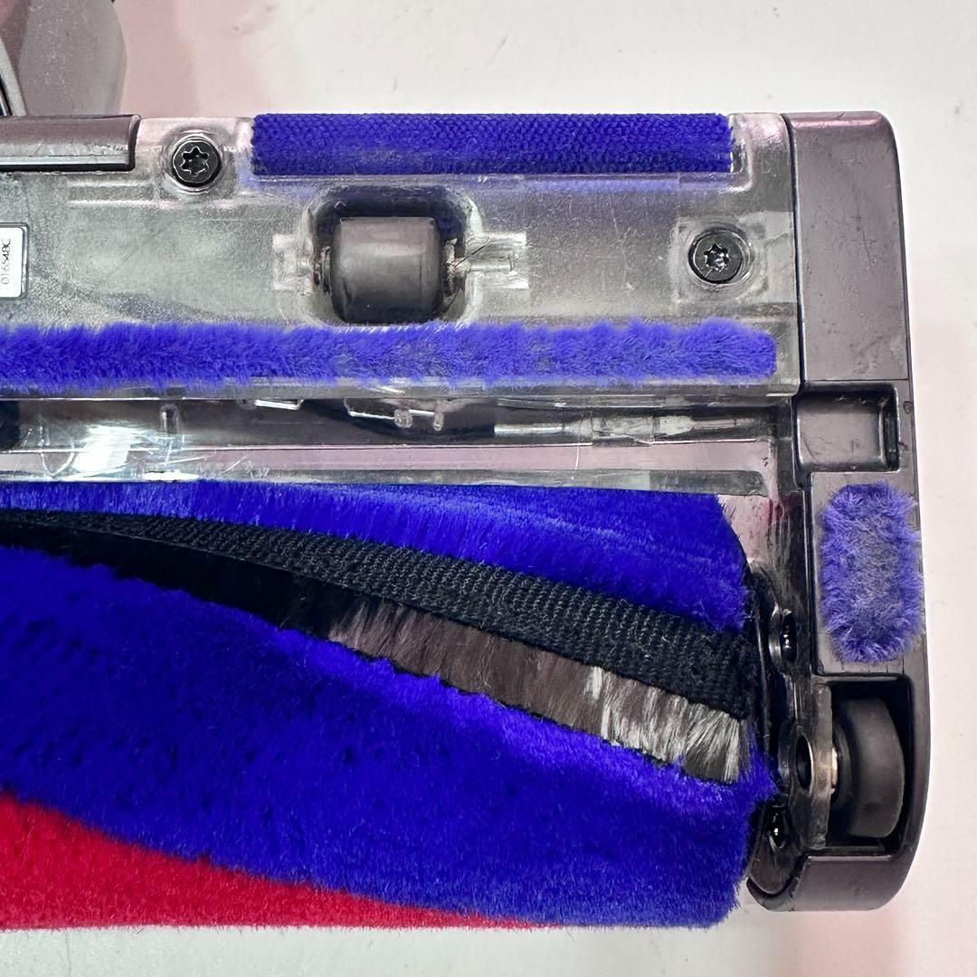 Dyson Micro 1.5kg SV21FF ヘッド