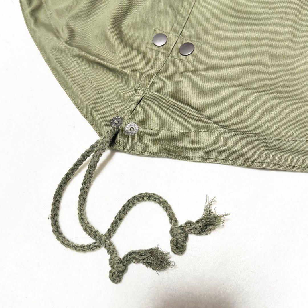 踊る大捜査線 青島コート ヒューストン M-51 TM2 2003年 未使用新品