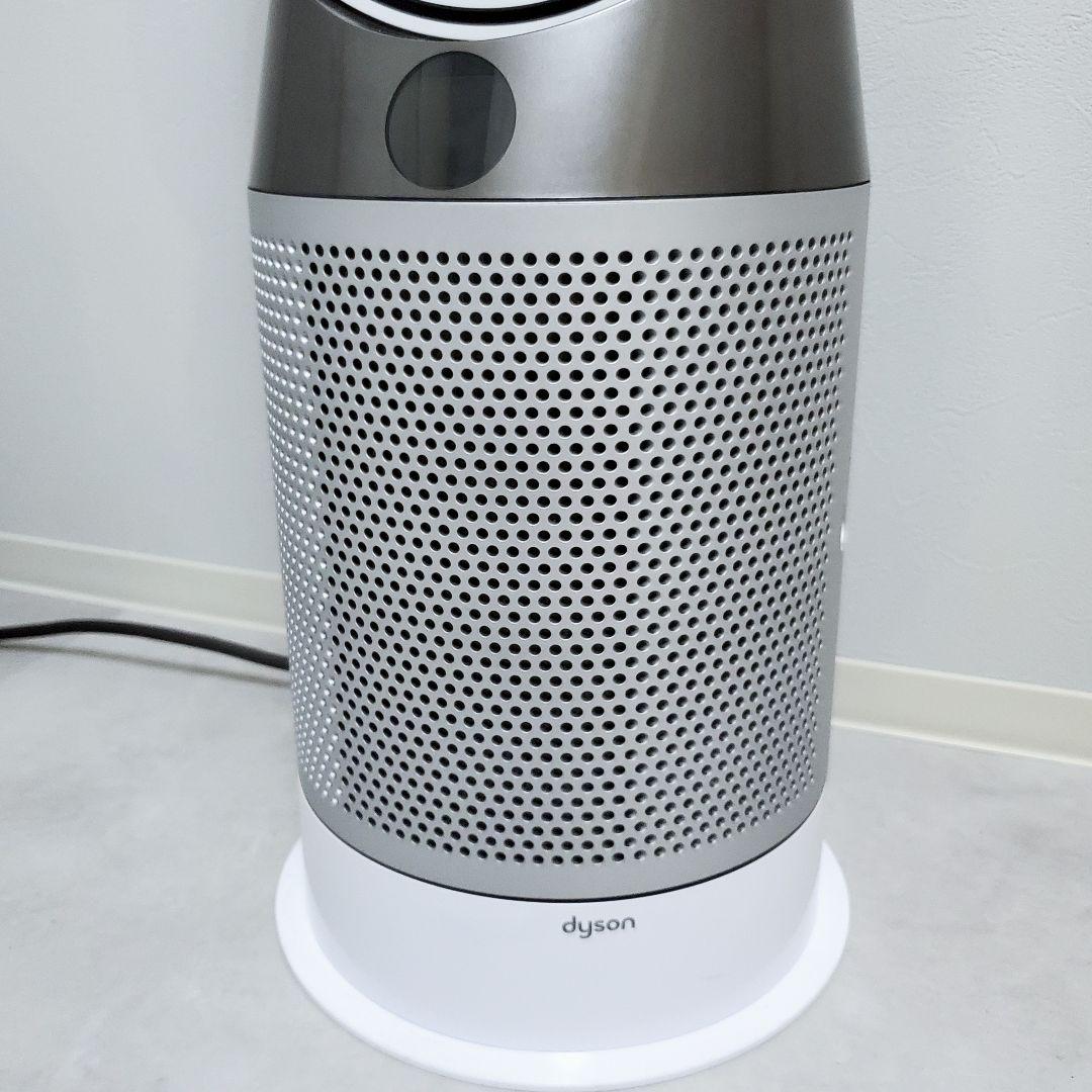 ✨️未使用に近い✨️Dyson HP04 Hot Cool 空気洗浄 2019年