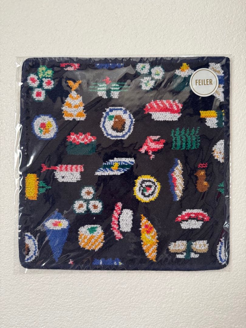 FEILER フェイラー オースシオムスビコロリンラーメンイッチョ　3点セット