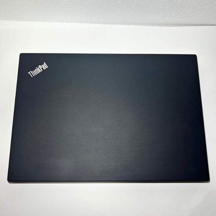 【Office2024】ThinkPad T490✨i7×1TB×24GB