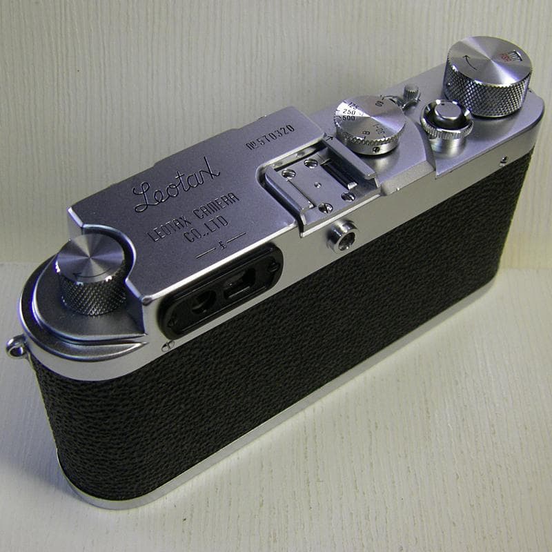 ライカＬマウント◎Ｌｅｏｔａｘ Ｋ３（レオタックスＫ３型）