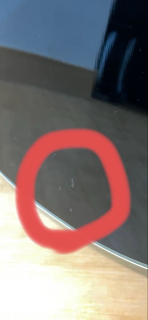 Jamesアコースティックギター ブラック