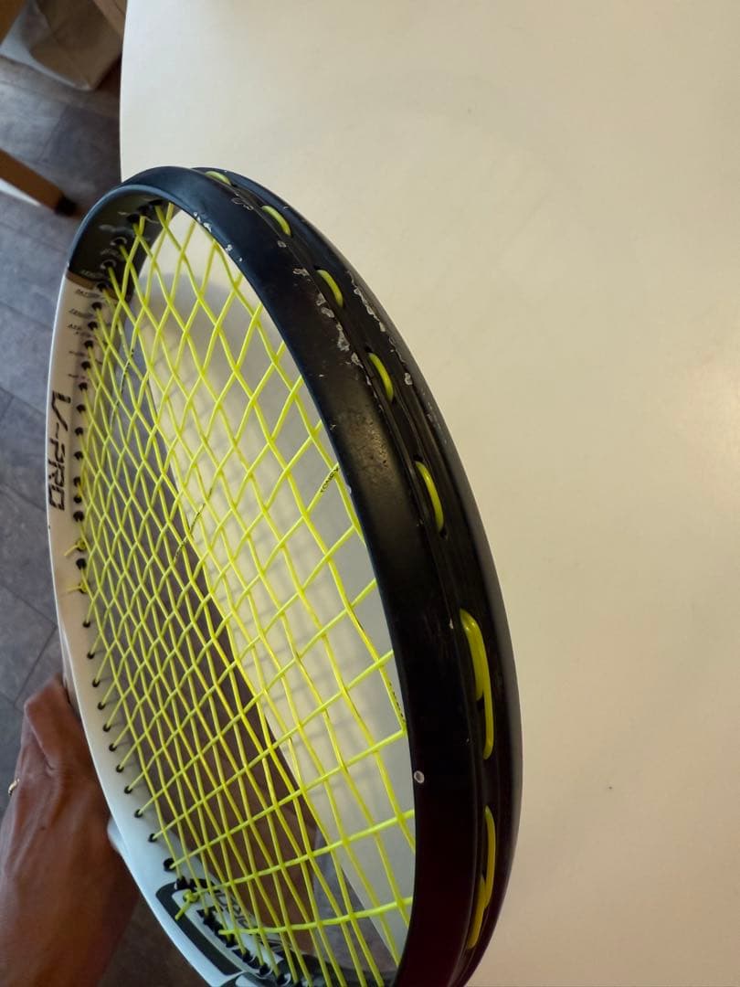 MKT Mizuno アクロスピードV-Pro 0X