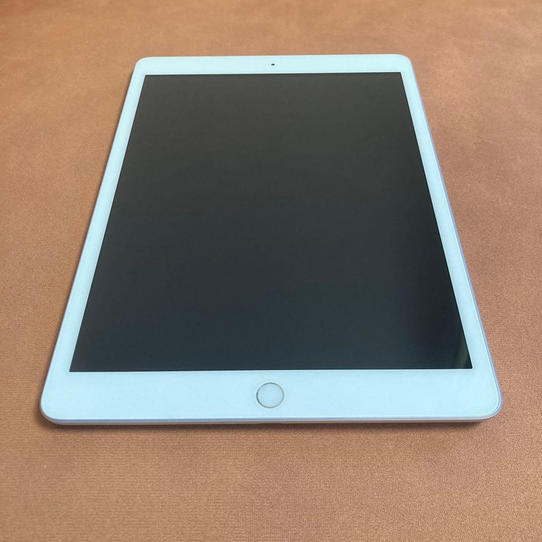 1136【早い者勝ち】電池最良好☆iPad7第7世代 32GB WIFIモデル☆