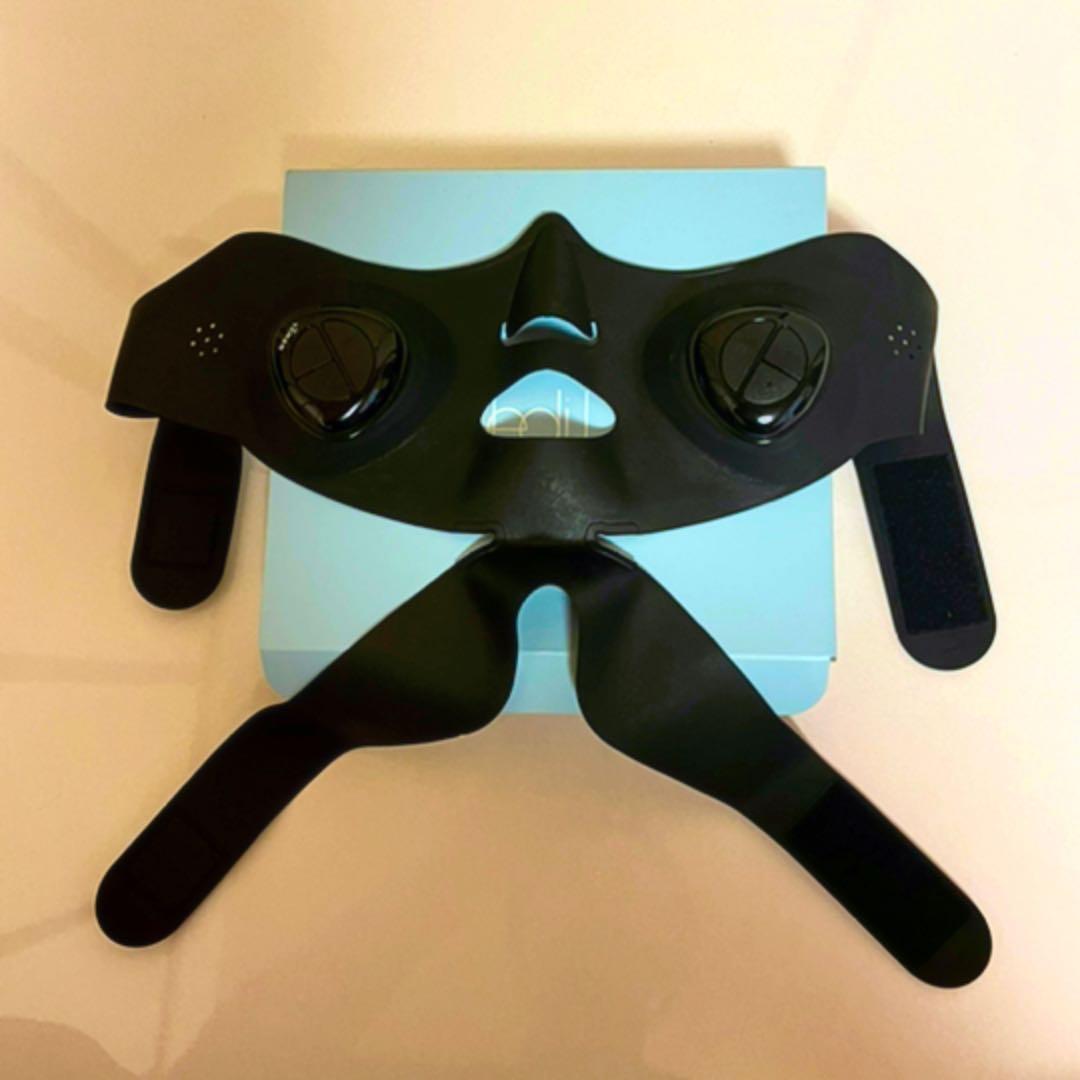 YA−MAN EP-14BB 美顔器 美容 小顔