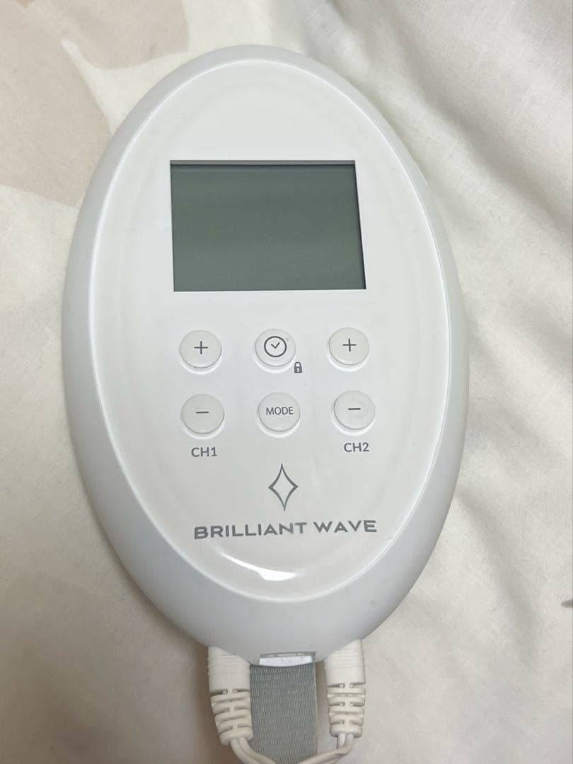 ブリリアントウェーブ