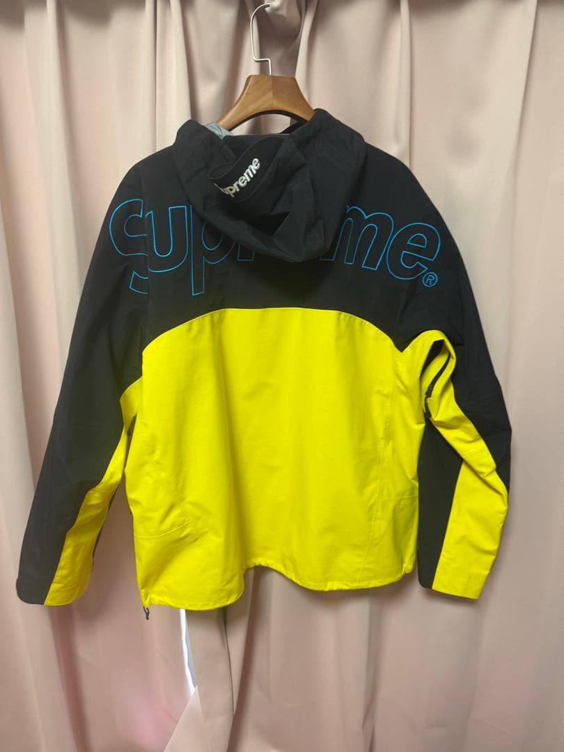 SUPREME Northface シェルジャケット