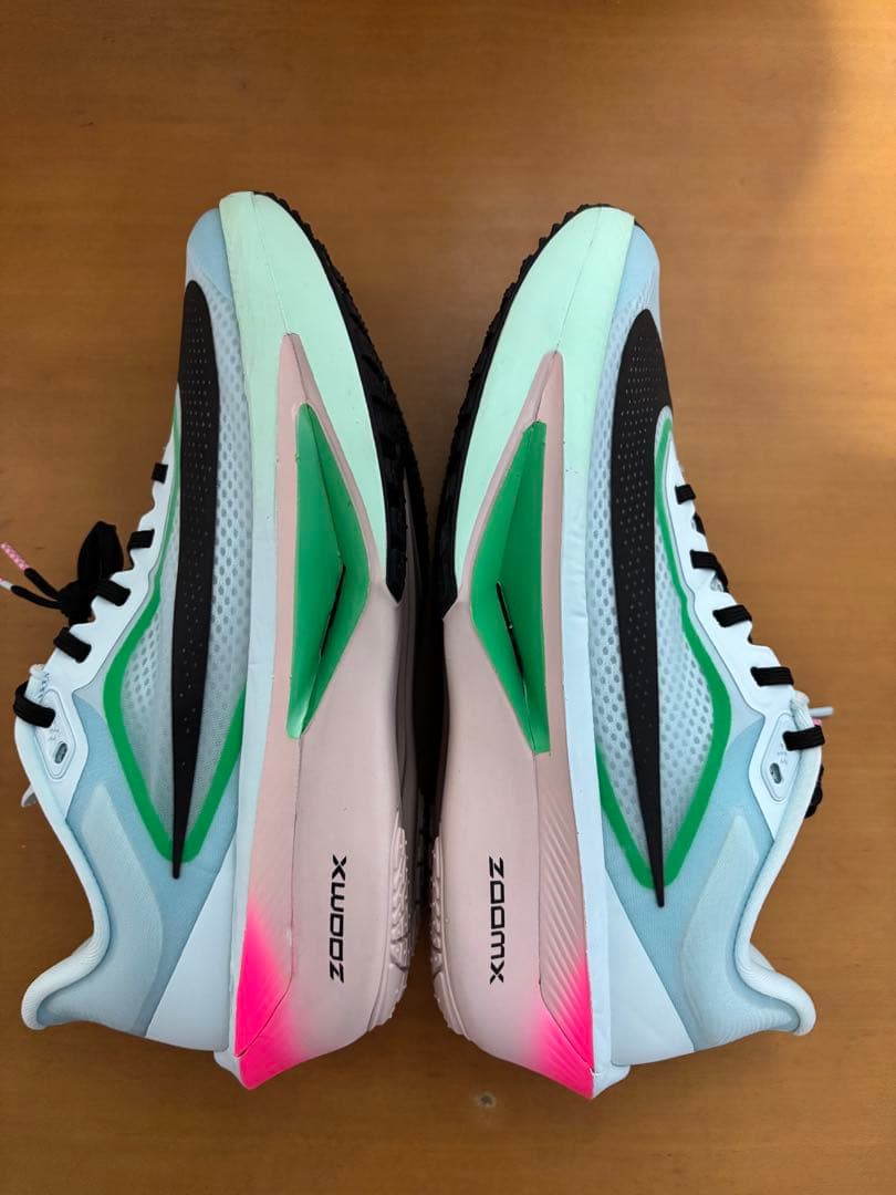 T.Y.O　ナイキ NIKE ZOOM FLY 6 ズームフライ6