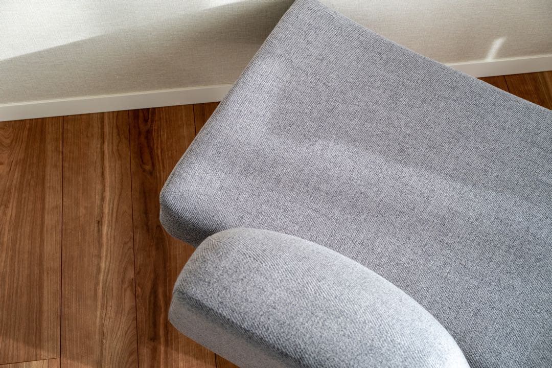 1人掛けソファ IDEE AO SOFA GRAY