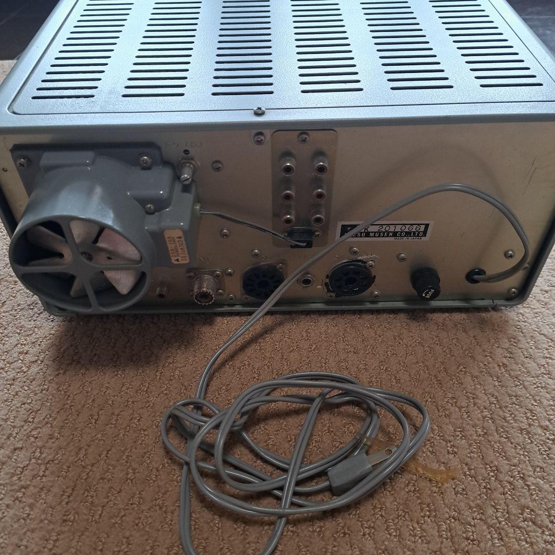 アマチュア無線　送受信機　八重洲無線株式会社