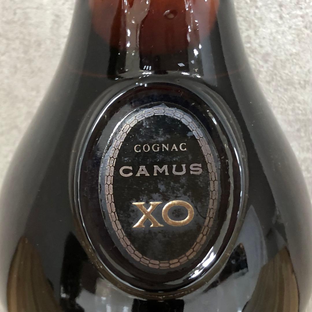 カミュXO ロングネック 1,000ml