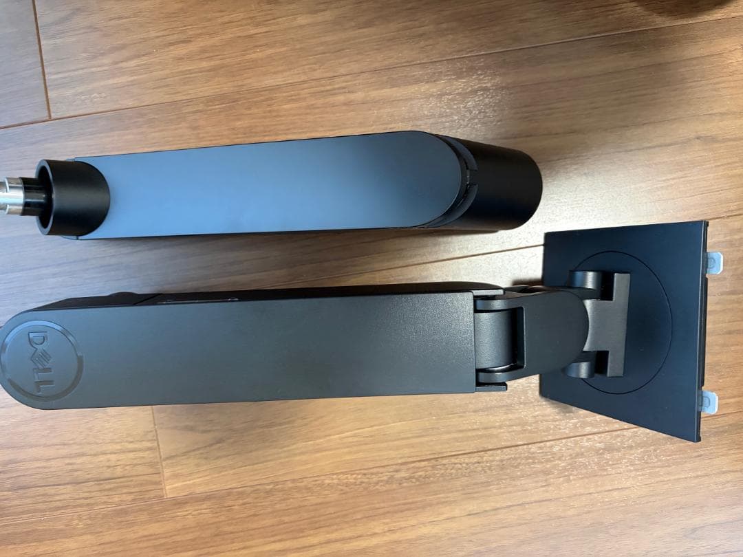 Dell Pro シングルモノターアーム MSA20
