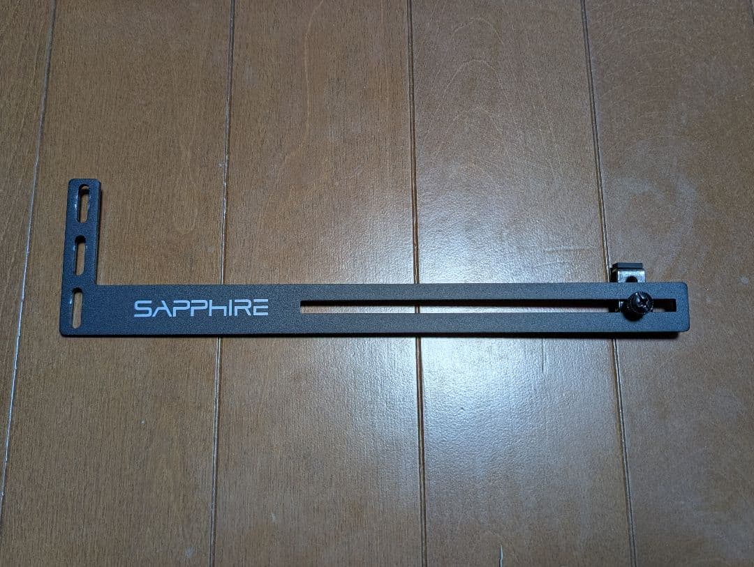 グラフィックボード・グラボ・ビデオカード Sapphire Radeon RX 7900 XT 20GB