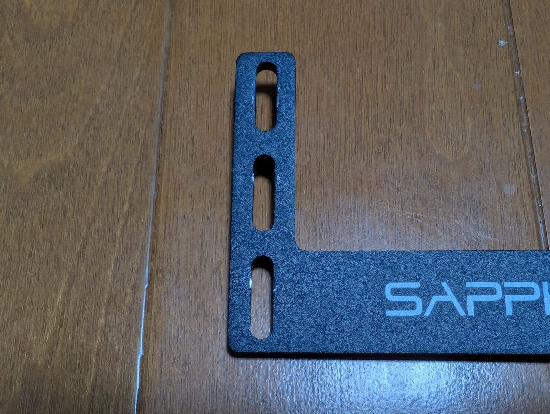 グラフィックボード・グラボ・ビデオカード Sapphire Radeon RX 7900 XT 20GB