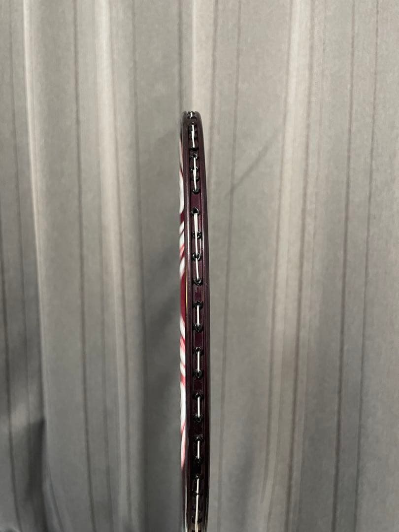 ASTROX 100 ZZ バドミントンラケット