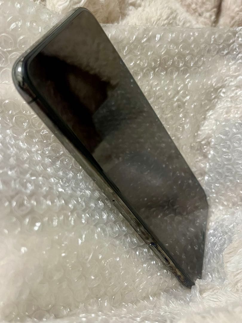 限定値引き iPhone11 Pro Max256GB SIMフリー　美品