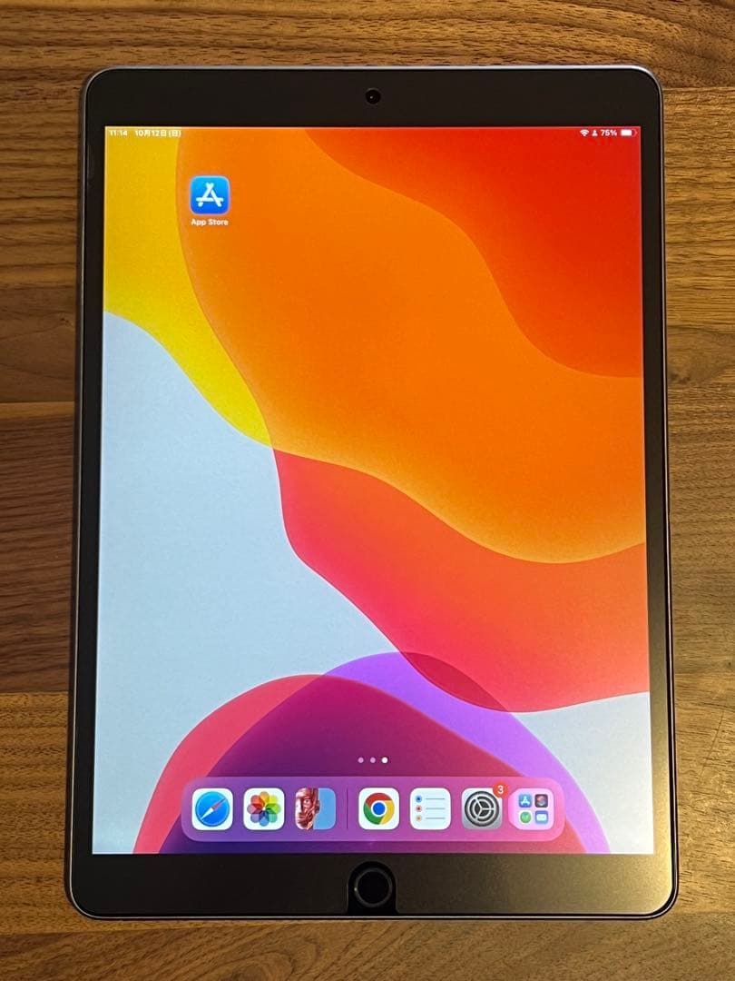 iPad Air 3世代 64GB Wi-Fi Apple Pencil付き