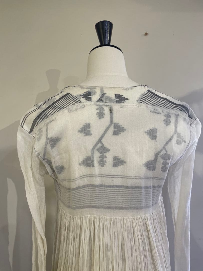 dosa ドーサ　ラバリジャケット