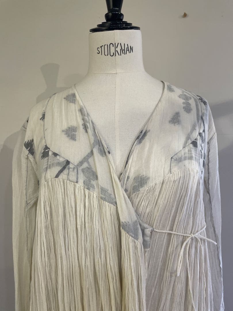 dosa ドーサ　ラバリジャケット