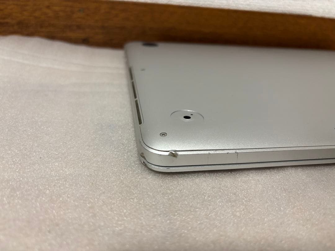 MacBook Pro 13インチ　A1502 128GB 8Gb Retina